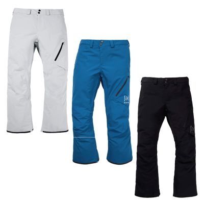 Burton Men's AK Cyclic Gore-Tex 2L Pants 2025/26
