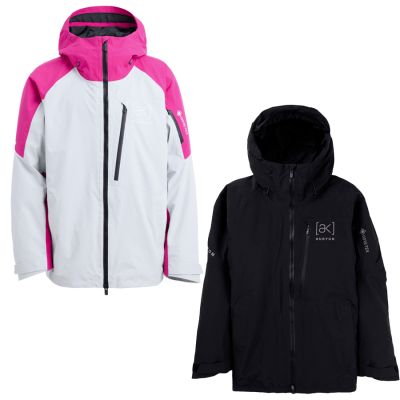 Burton Men's AK Cyclic Gore-Tex 2L Jacket 2025/26