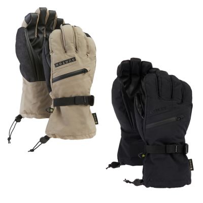Burton Men's Gore-Tex Gloves 2025/26
