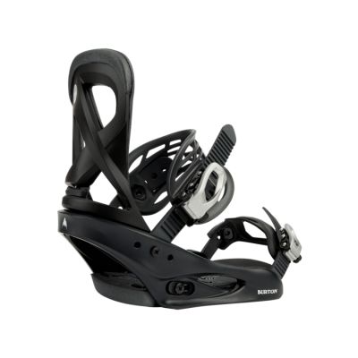 Burton Women's Scribe ReFlex Snowboard Bindings 25/26