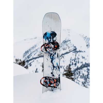 Burton Women's Feelgood Snowboard 25/26