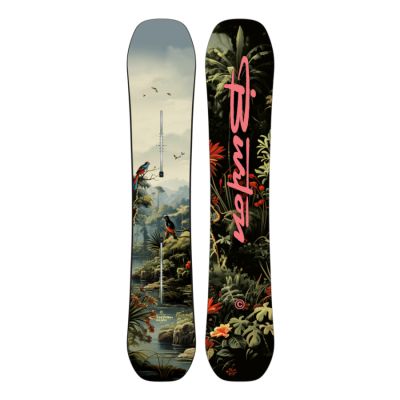 Burton Men's Custom Flying V Snowboard 25/26