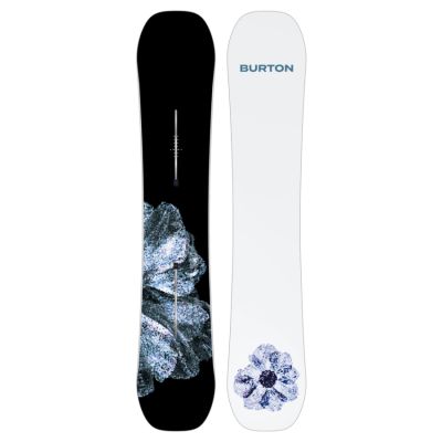 Burton Men's Process Flying V Snowboard 25/26