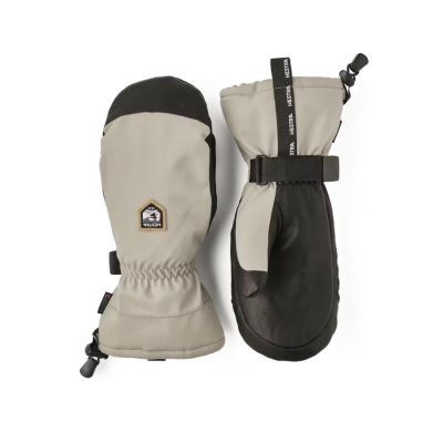 Hestra CZone Mountain Mitt 2025/26