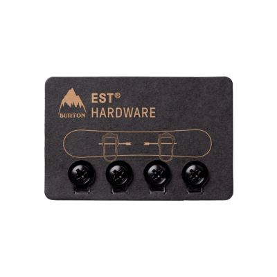 Burton EST Comp Kit 25/26