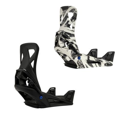 Burton Men's Step On ReFlex Snowboard Bindings 25/26