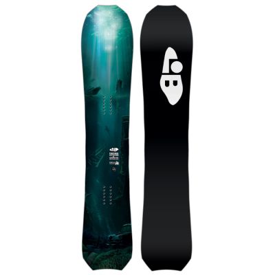 Libtech T.Rice Orca Deck 2025/26