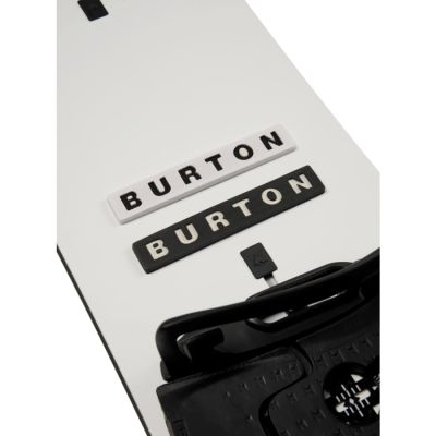 Burton Foam Stomp Pad 25/26