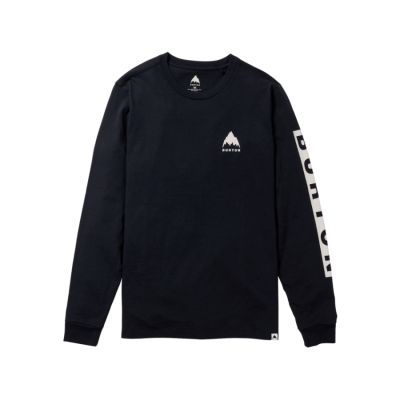 Burton Men's Elite Long Sleeve T-Shirt 25/26