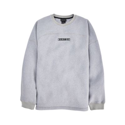 Burton Cinder Crewneck Fleece 25/26