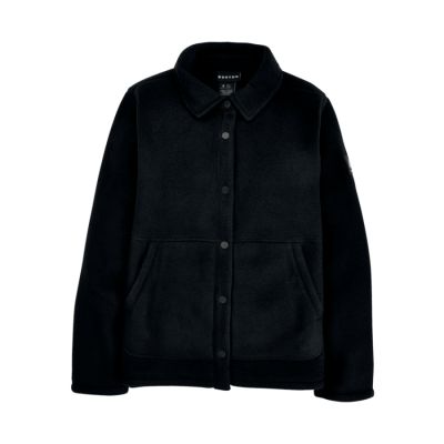 Burton Women's Cinder Fleece Snap Shirt 25/26