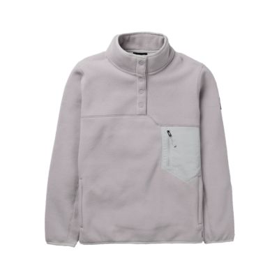 Burton Women's Cinder Pullover Fleece 25/26