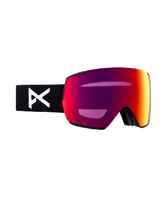 Anon M5S Perceive Goggles + Bonus Lens