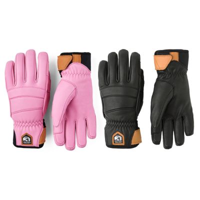 Hestra Women's Fall Line 5 Finger Gloves 2025/26