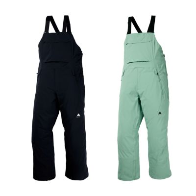Burton Men's Reserve 2L Stretch Bib Pants 25/26
