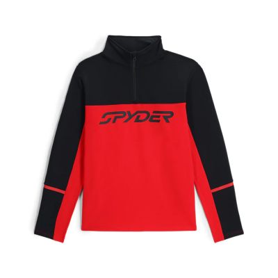 Spyder Speed Fleece 1/2 Zip 2025/26