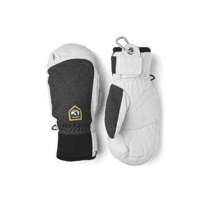 Hestra Men's Army Leather Patrol Mitt 2025/26