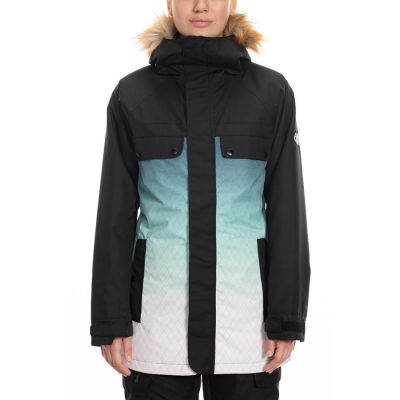 686 Dream Insulated Jacket W