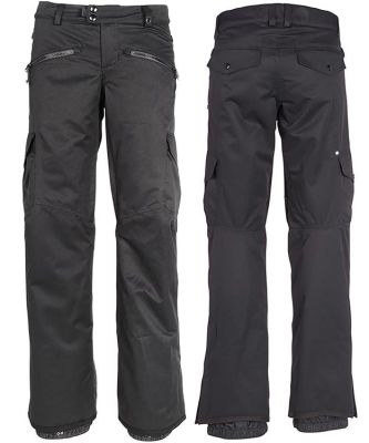 686 Mistress Insulated Cargo Pant