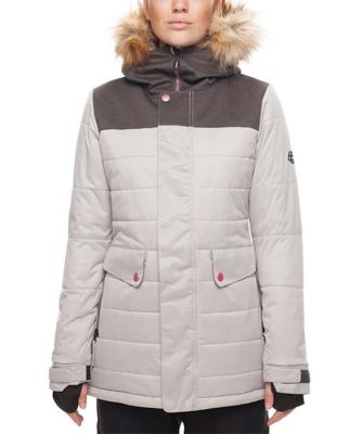 686 Womens Runway Infiloft Jacket 17/18