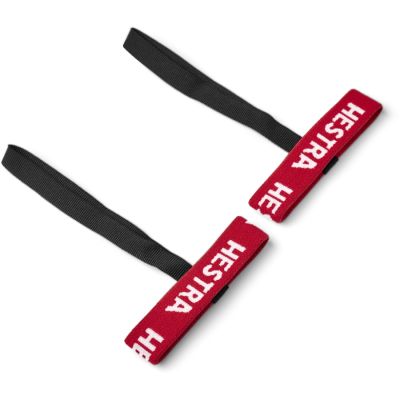 Hestra Handcuff Jr 80/17mm Size 3-7