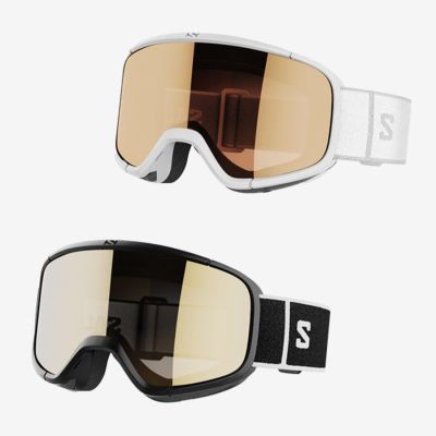 Salomon Aksium 2.0 Access Goggles 2024/25