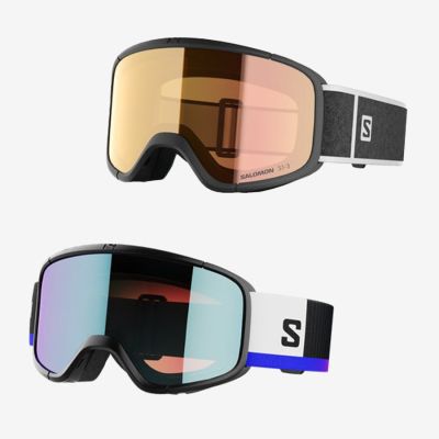 Salomon Aksium 2.0 S Photochromic Goggles 2024/25