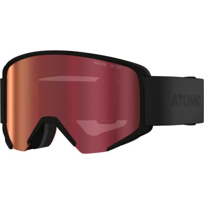 Atomic Savor L Photo Ski Goggles 25/26