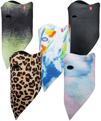 Airhole Facemask Standard 10K Softshell