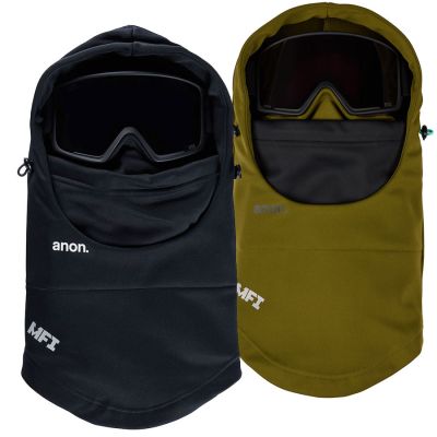 Anon MFI Hooded Balaclava