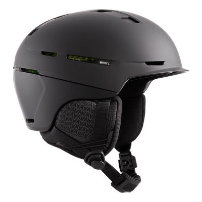 Anon Merak WaveCel Helmet