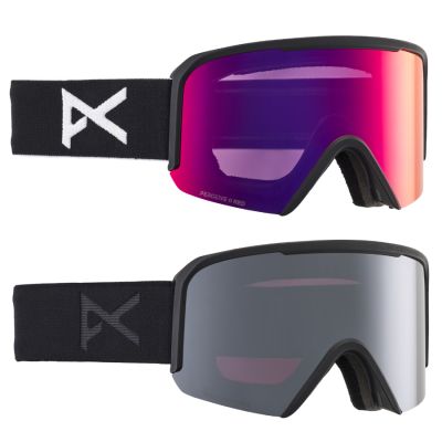 Anon Nesa Goggles + Bonus Lens 2024/25