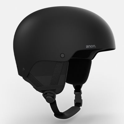 Anon Raider 3 Helmet 2024/25