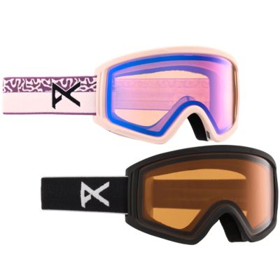 Anon Tracker 2.0 Goggles Kids