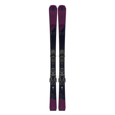 Atomic Cloud Q9 + M 10 GW Womens Skis 23/24
