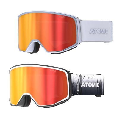 Atomic Four Q HD Goggle 23/24