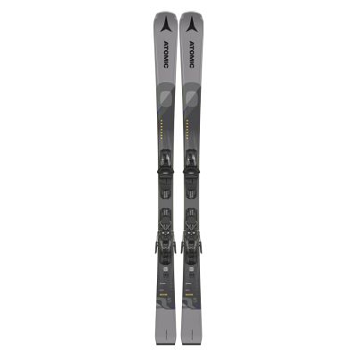 Atomic Redster Q5 + M 10 GW Skis 23/24