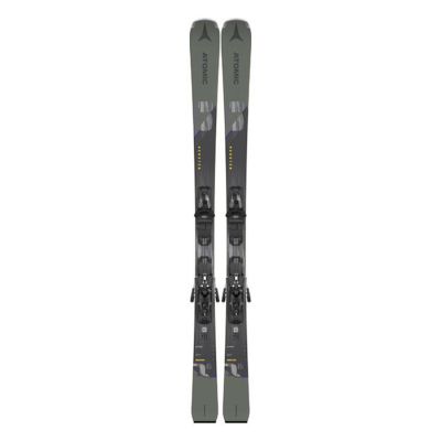 Atomic Redster Q6 + M 12 GW Skis 23/24