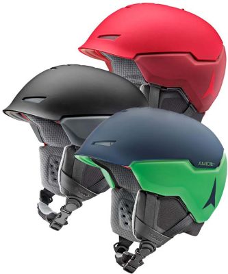 Atomic Revent+ AMID Helmet 18/19