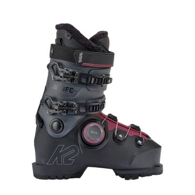 K2 BFC 95 BOA Womens Ski Boots 2025/26
