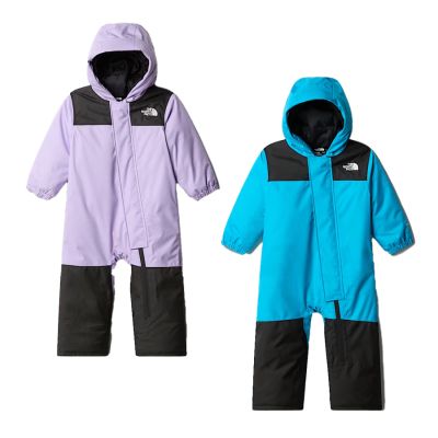 The North Face Baby Freedom Snow Suit 2025/26