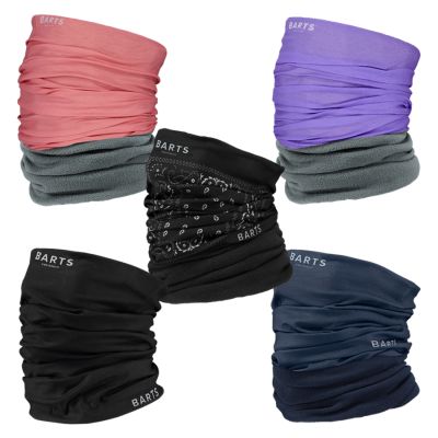 Barts Womens Multicol Polar Neckwarmer 23/24