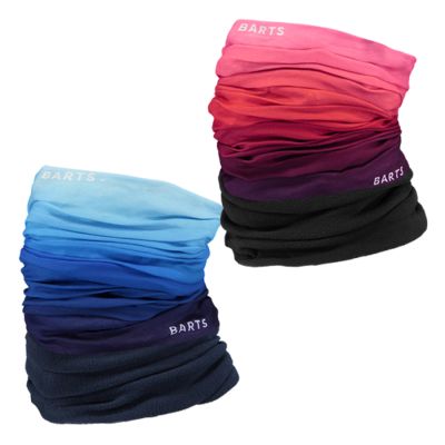 Barts Womens Multicol Polar Dip Dye Turtleneck 23/24