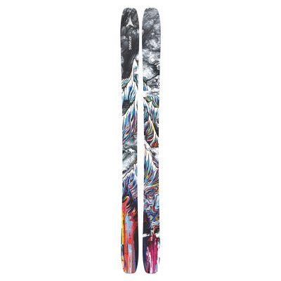 Atomic Bent 100 Skis + Strive 12 GW Bent Chet. 2024/25