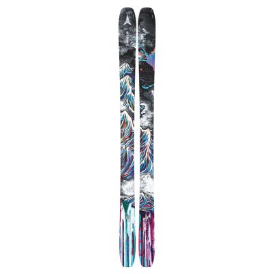 Atomic Bent 90 Skis 2024/25