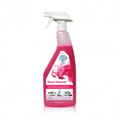 Blue Diamond 750ml Bowl Cleaner Trigger Spray