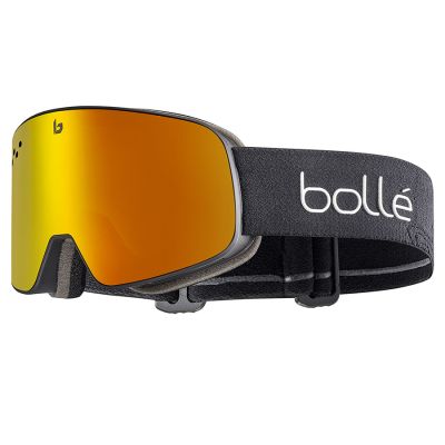 Bolle Nevada Unisex Ski Goggles 23/24