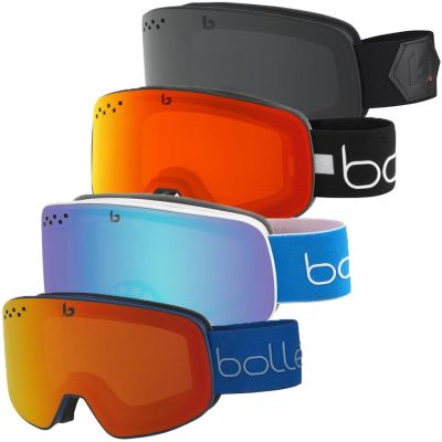 Bolle Nevada Goggle 19/20