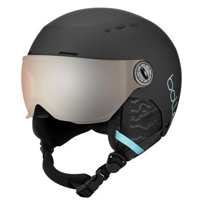 Bolle Quiz Visor Junior Snow Helmet 23/24