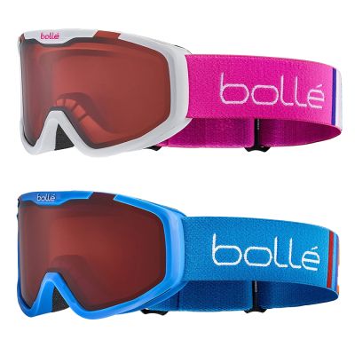 Bolle Rocket Kids Ski Goggles 23/24